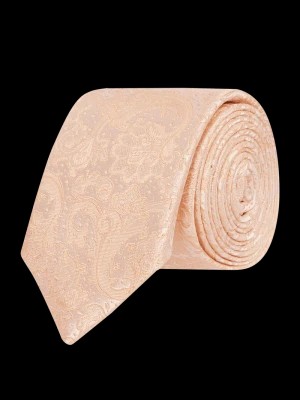 Zdjęcie produktu Krawat z czystego jedwabiu (6 cm) Monti