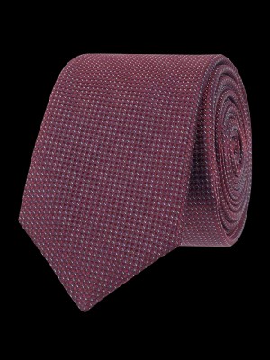 Zdjęcie produktu Krawat z czystego jedwabiu (6 cm) Willen