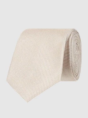 Zdjęcie produktu Krawat z czystego jedwabiu (7 cm) Blick
