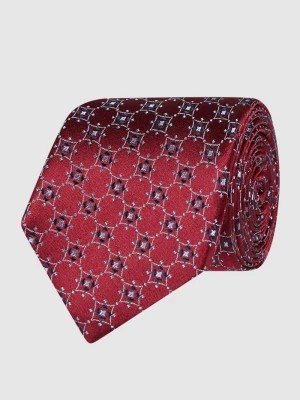 Zdjęcie produktu Krawat z jedwabiu (6 cm) Eterna