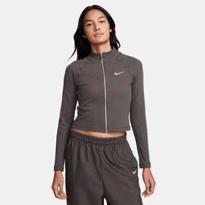 Zdjęcie produktu Kurtka damska Nike Sportswear - Brązowy
