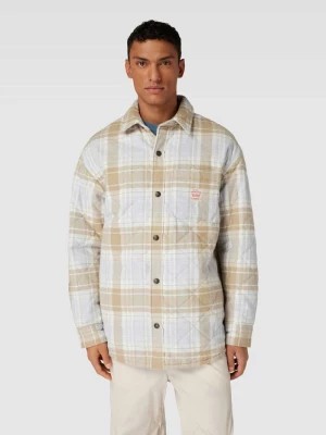 Zdjęcie produktu Kurtka koszulowa ze wzorem w szkocką kratę ‘PARKSIDE’ Levi's®