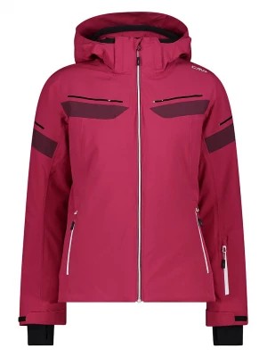 Zdjęcie produktu CMP Kurtka narciarska w kolorze różowym rozmiar: 36
