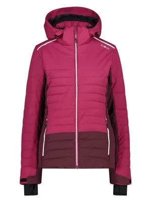 Zdjęcie produktu CMP Kurtka narciarska w kolorze różowym rozmiar: 44