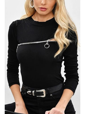 Zdjęcie produktu LA Angels Koszulka w kolorze czarnym rozmiar: XL