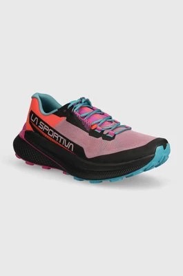Zdjęcie produktu LA Sportiva buty Prodigio damskie kolor fioletowy