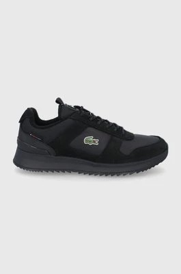 Zdjęcie produktu Lacoste buty kolor czarny