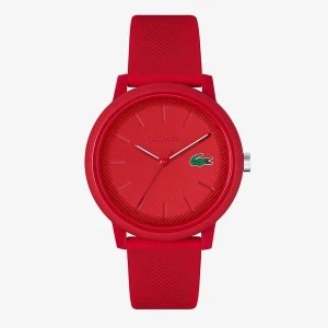 Zdjęcie produktu Lacoste L.12.12 Men's Red Watch