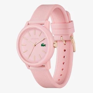 Zdjęcie produktu Lacoste L.12.12 Women's Pink Watch