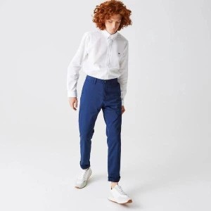 Zdjęcie produktu Lacoste Luźne spodnie męskie