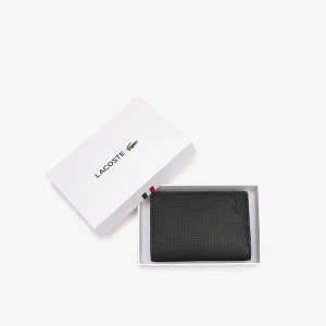 Zdjęcie produktu Lacoste męski portfel