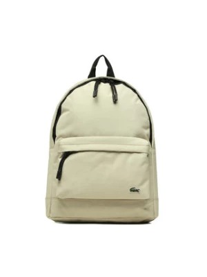 Zdjęcie produktu Lacoste Plecak Backpack NH4099NE Beżowy