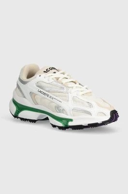 Zdjęcie produktu Lacoste sneakersy L003 2K24 Textile kolor biały 47SFA0012