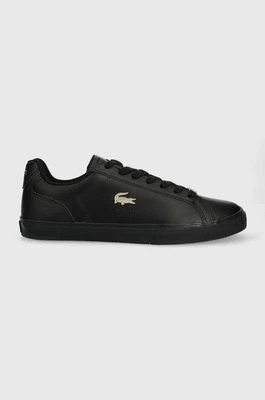 Zdjęcie produktu Lacoste sneakersy LEROND PRO kolor czarny 45CMA0052