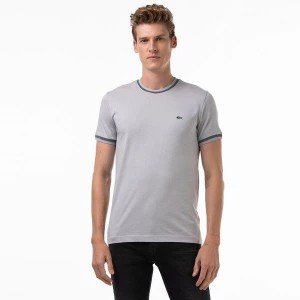 Zdjęcie produktu Lacoste T-Shirt Męski Z Okrągłym Wycięciem Pod Szyją