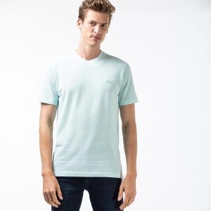 Zdjęcie produktu Lacoste T-Shirt Męski Z Okrągłym Wycięciem Pod Szyją
