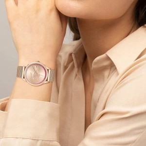 Zdjęcie produktu Lacoste Women's Rose Watch