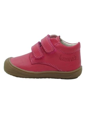 Zdjęcie produktu lamino Sneakersy w kolorze czerwonym rozmiar: 24