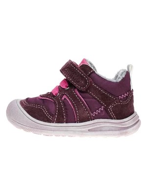 Zdjęcie produktu lamino Sneakersy w kolorze fioletowym rozmiar: 23