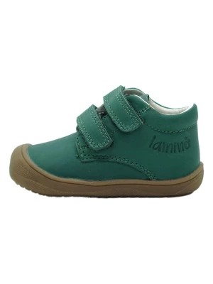 Zdjęcie produktu lamino Sneakersy w kolorze zielonym rozmiar: 26