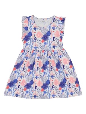 Zdjęcie produktu lamino Sukienka w kolorze niebieskim rozmiar: 116