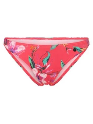 Zdjęcie produktu Lascana Damskie figi bikini Kobiety wyrazisty róż|wielokolorowy wzorzysty,