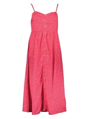 Zdjęcie produktu LASCANA Sukienka w kolorze różowym rozmiar: 42