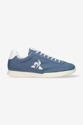 Zdjęcie produktu Le Coq Sportif sneakersy kolor niebieski Courtse Ventile 2210676 2210676-Niebieski