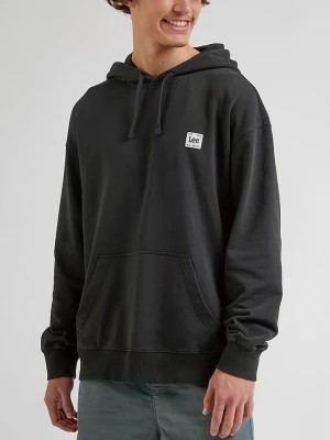 Zdjęcie produktu Wrangler Bluza w kolorze czarnym rozmiar: XL