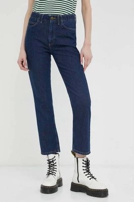 Zdjęcie produktu Lee jeansy Elasticated Carol damskie high waist