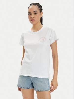 Zdjęcie produktu Lee T-Shirt 112350224 Biały Slim Fit