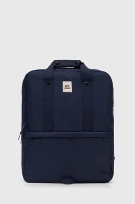 Zdjęcie produktu Lefrik plecak DAILY 15" kolor granatowy duży gładki