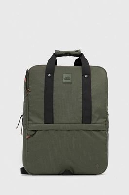 Zdjęcie produktu Lefrik plecak DAILY BACKPACK kolor zielony duży gładki