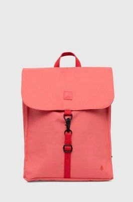 Zdjęcie produktu Lefrik plecak HANDY MINI STRIPES kolor różowy duży gładki