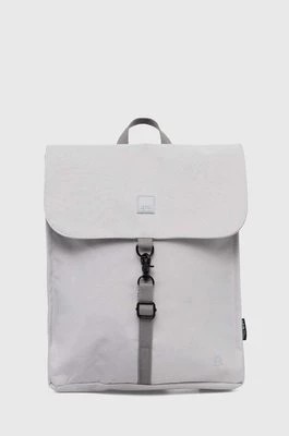 Zdjęcie produktu Lefrik plecak HANDY MINI STRIPES kolor szary duży gładki