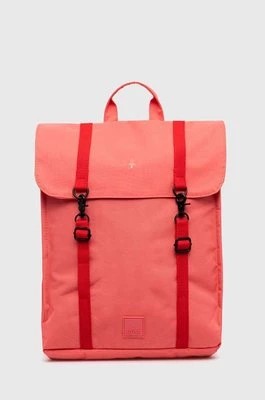 Zdjęcie produktu Lefrik plecak HANDY STRIPES kolor różowy duży gładki