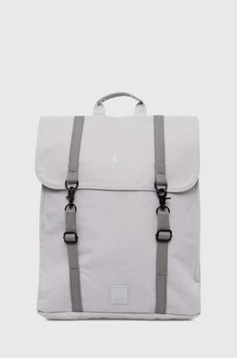 Zdjęcie produktu Lefrik plecak HANDY STRIPES kolor szary duży gładki