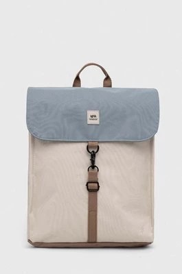 Zdjęcie produktu Lefrik plecak kolor niebieski duży gładki