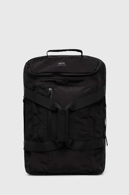 Zdjęcie produktu Lefrik plecak WANDERER kolor czarny duży gładki