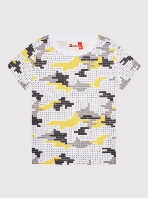 Zdjęcie produktu LEGO T-Shirt Tinus 303 11010442 Kolorowy Regular Fit