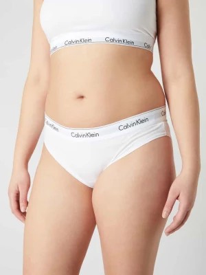 Zdjęcie produktu Lekka kurtka pikowana z watowaniem model ‘Ciwrap’ Calvin Klein Underwear Plus