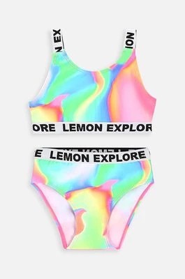 Zdjęcie produktu Lemon Explore dwuczęściowy strój kąpielowy dziecięcy