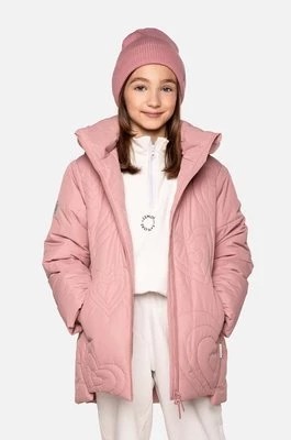 Zdjęcie produktu Lemon Explore kurtka dziecięca kolor różowy