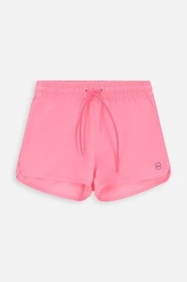 Zdjęcie produktu Lemon Explore szorty plażowe dziecięce kolor różowy