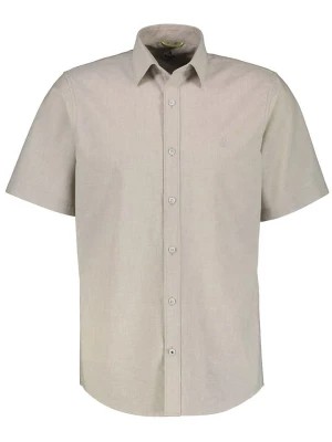 Zdjęcie produktu Lerros Koszula - Regular fit - w kolorze beżowym rozmiar: XL