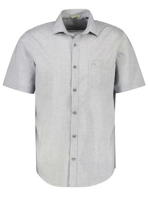 Zdjęcie produktu Lerros Koszula - Regular fit - w kolorze jasnoszarym rozmiar: M