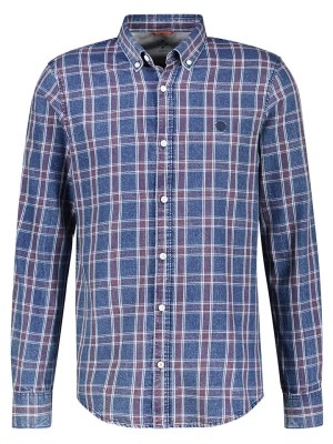 Zdjęcie produktu Lerros Koszula - Regular fit - w kolorze niebieskim rozmiar: S