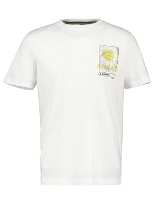 Zdjęcie produktu Lerros Koszulka w kolorze białym rozmiar: L