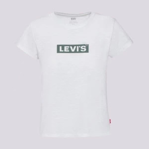 Zdjęcie produktu Levi&#039;s T-Shirt Graphic Authentic Tshirt Whites Levi’s®