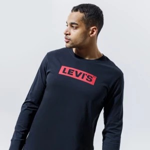 Zdjęcie produktu Levi&#039;s T-Shirt Relaxed Ls Graphic Tee Levi’s®